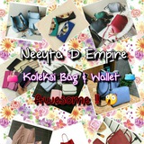 Telegram profile photo for BAG MURAH TERBAIK ๐