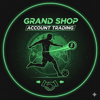 Telegram profile photo for GRAND SHOP 🌱