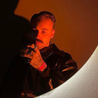 Telegram profile photo for JOHN TRAD