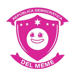 Telegram profile photo for República Democrática del Meme