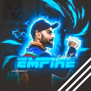 Telegram profile photo for ᴇᴍᴘɪʀᴇ ᴠᴇʀꜱᴇ ʟᴏɢᴏꜱ 💖🤌