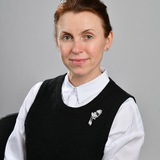 Telegram profile photo for Боталова Анна Анатольевна