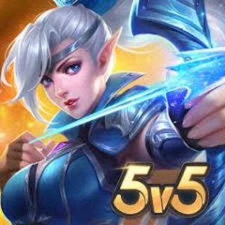 Telegram profile photo for Mobile Legends Bang Bang Hack