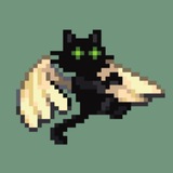 Telegram profile photo for Breaking_the_pixels