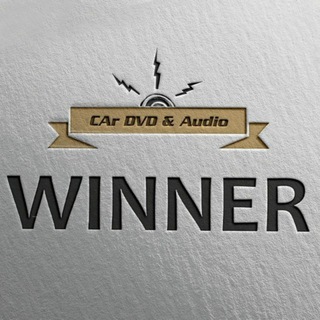 Telegram profile photo for CarWinner