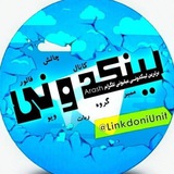 Telegram profile photo for لینکدونی مشهدیا