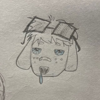 Telegram profile photo for чипча