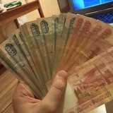 Telegram profile photo for 💎ПИАР ПОБЕДИТЕЛЯМ💵