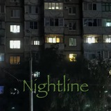 Telegram profile photo for Nightline_news