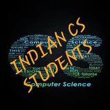 Telegram profile photo for INDIAN CS STUDENTS