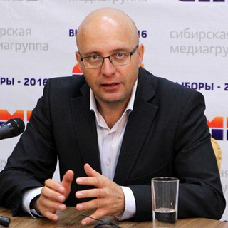 Telegram profile photo for Говорит Вакаев