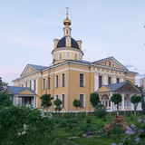 Telegram profile photo for Рогожское. Кормчая