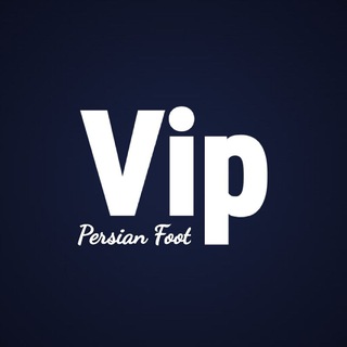 Telegram profile photo for Vip Persian Foot