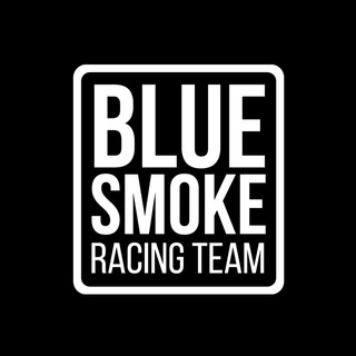 Telegram profile photo for Blue Smoke Racing Team