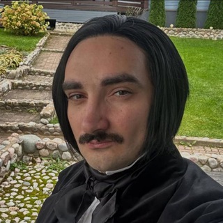 Telegram profile photo for Керман Олег