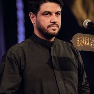 Telegram profile photo for `دَرب العَشگ`.