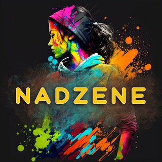Telegram profile photo for NaDzene