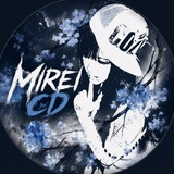 Telegram profile photo for MIREI CD REST.