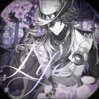 Telegram profile photo for closed ))☨.•︎𝐃𝐄𝐋𝐈‘︎𝐂𝐈𝐔𝐒″︎ˡⁱᶠᵉ