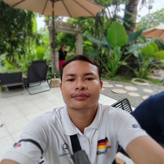 Telegram profile photo for Chav Official