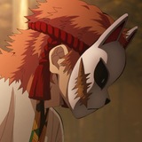 Telegram profile photo for sabito