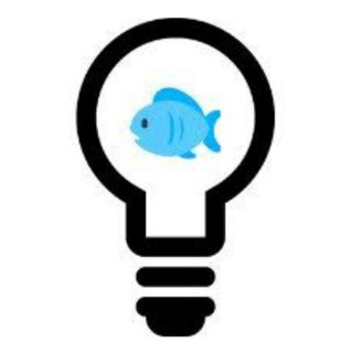 Telegram profile photo for Welcome | Crypto Aquarium