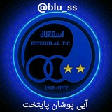 Telegram profile photo for ⭐️آبی پوشان پایتخت⭐️
