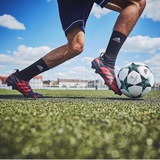 Telegram profile photo for ⚽️O L Y M P I C⚽️