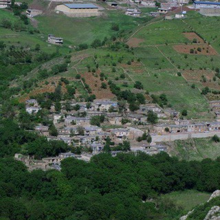 Telegram profile photo for روستای بندره