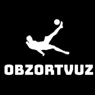 Telegram profile photo for OBZORTVUZ