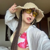 Telegram profile photo for я ева☁️