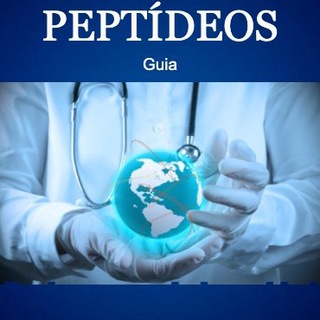 Telegram profile photo for Biotech brasil