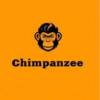 Telegram profile photo for Chim - 𝙥𝙖𝙣𝙯𝙚𝙚 🦧