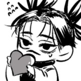 Telegram profile photo for 죽어주세요