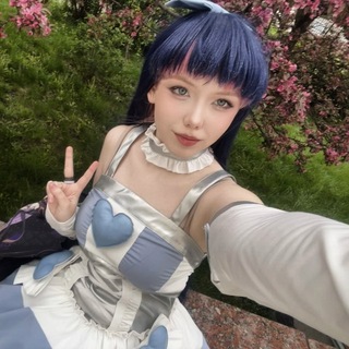 Telegram profile photo for ᶻ 𝘇 𐰁𝓑𝓵𝓮𝓷𝓓𝓮𝓻