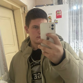 Telegram profile photo for Дениска
