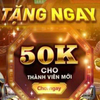 Telegram profile photo for Tặng momo 50k