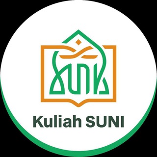 Telegram profile photo for Kuliah Online Suni | Safwa Ulum Nafiah Islamiah