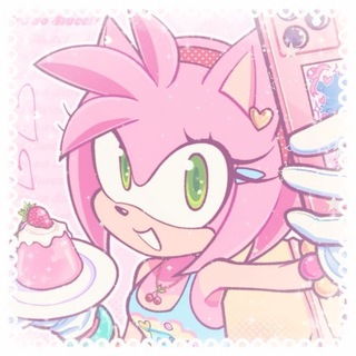 Telegram profile photo for Клубняк - Сетка по Сонику🍓
