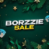 Telegram profile photo for BORZZIE SALE SAVDO