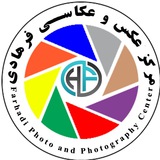 Telegram profile photo for Photofarhadi