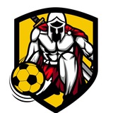 Telegram profile photo for ФК «Легион»
