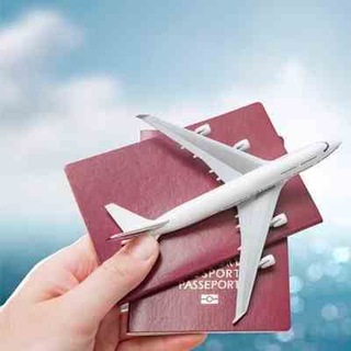 Telegram profile photo for Yurt Dışına Çıkma Rehberi