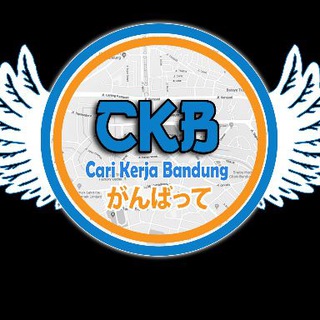 Telegram profile photo for @CariKerjaBandung