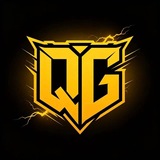 Telegram profile photo for QGhappy官方频道