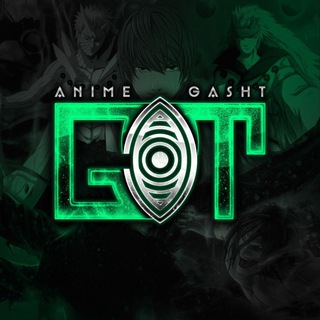 Telegram profile photo for AnimeGasht | انیمه گشت