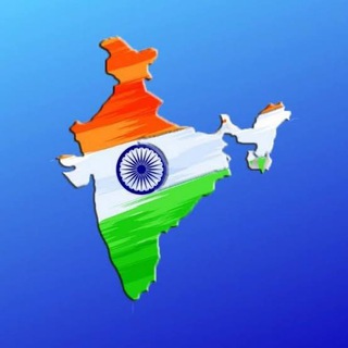 Telegram profile photo for indiashastra