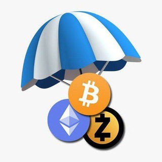 Telegram profile photo for 🎁 Listed Airdrops🏅