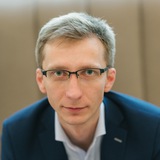 Telegram profile photo for Кофе-брейк с Юрием Окишевым