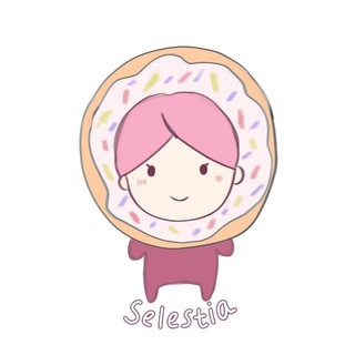 Telegram profile photo for Sel